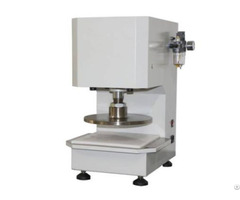 Pneumatic Sample Cutting Press Std Ag25