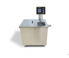 High Temperature Dyeing Machine Std Ac11