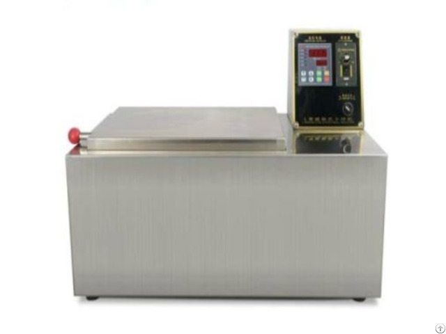 Room Temperature Dyeing Machine Std Ac16