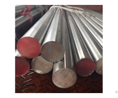Standard National Material Gb 40cr Steel Round Bar Quenching Process