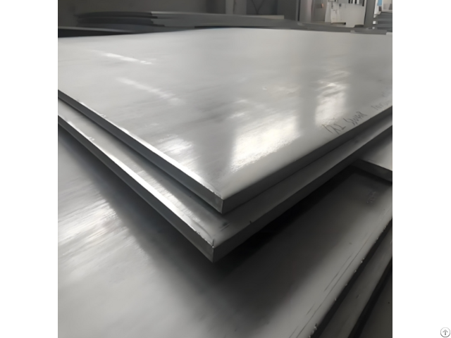 Key Points Of Welding Process For Isc A20402 Material In Delivery Status