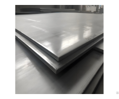 Key Points Of Welding Process For Isc A20402 Material In Delivery Status