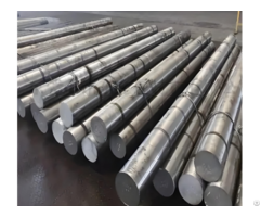 Alloy Steel Isc A20402 Round Bar Applications