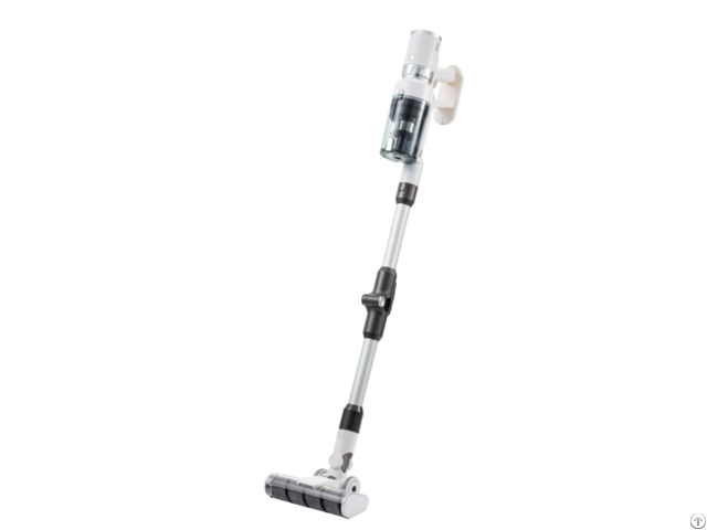 Rechargeable Vacuum Cleaner Model Vch218