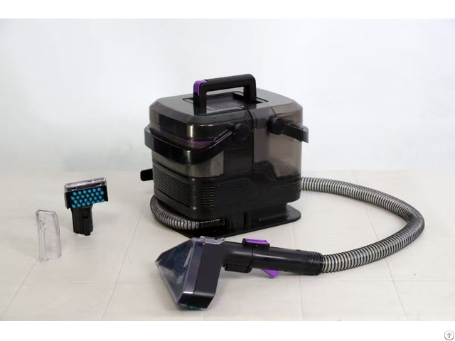 Spot Cleaner Model Su7