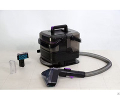 Spot Cleaner Model Su7