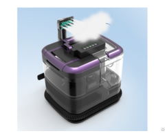 Spot Cleaner Model W5