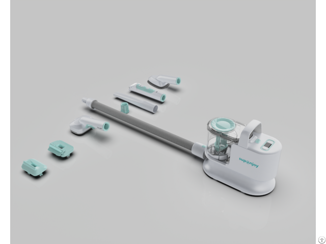 Pet Trimmer Model Tsd08