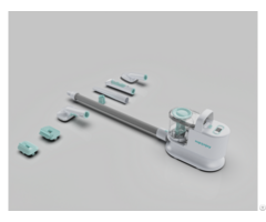 Pet Trimmer Model Tsd08