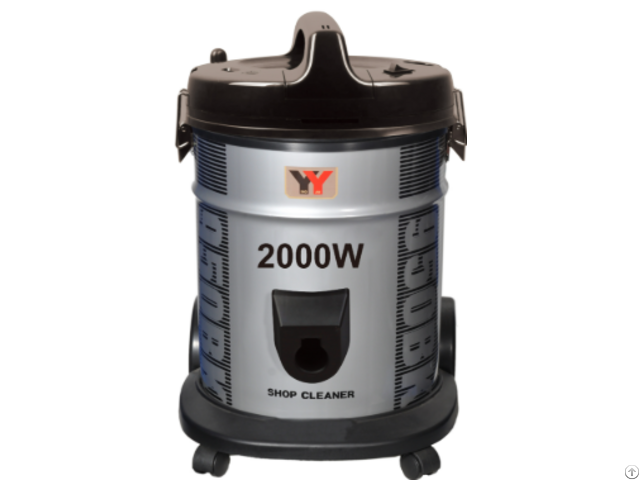 Canister Vacuum Cleaner Model Yde 19