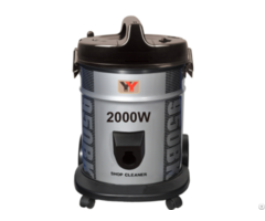 Canister Vacuum Cleaner Model Yde 19