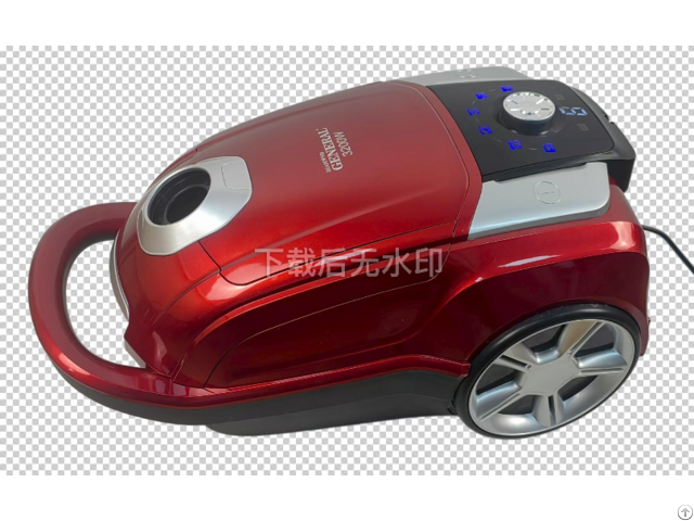 Bagged Vacuum Cleaner Model Kb2108