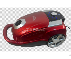 Bagged Vacuum Cleaner Model Kb2108