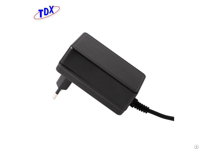 Wall Mount Power Adapter 36w 9v 4a Korean Plug