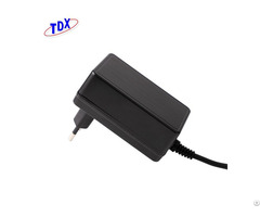 Wall Mount Power Adapter 36w 9v 4a Korean Plug