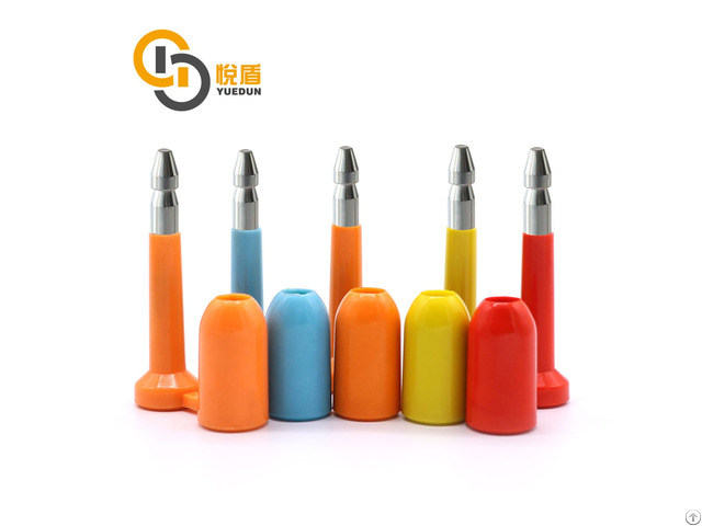 Hot Selling Lock Tamper Proof Bolt Seal
