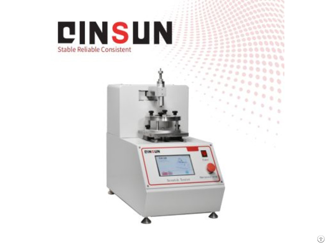Cross Hatch Cutting And Adhesion Tester