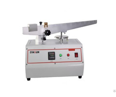 Taber Shear