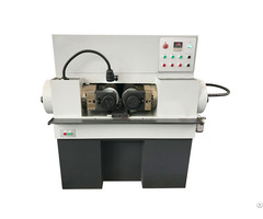Feda Thread Rolling Machine Fd 20t For Processing Metal Rods