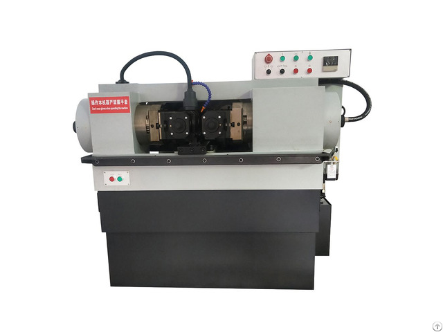 Feda Fd 15t Screw Making Automatic Loading Device