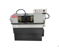 Feda Fd 15t Screw Making Automatic Loading Device