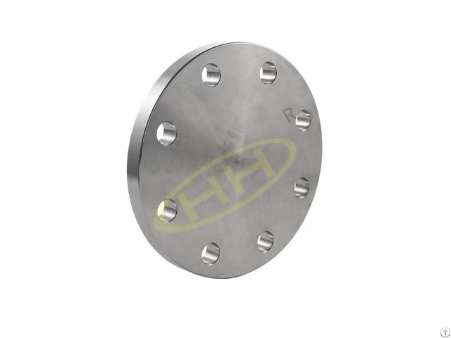 Awwa C207 Carbon Steel Flange