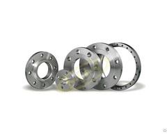 Awwa C228 Stainless Steel Flange