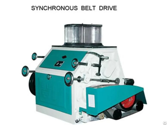 Single Roller Mill 6f