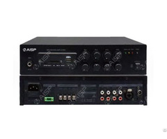 Ma 120 60w 120w Digital Amplifer With Bt Usb Fm