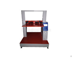 Bct Box Compression Tester