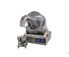 Ryeyh Series Twodimensional Mixer