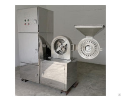 High Efficiency Universalcrusher