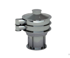 High Efficiencyryfs Series Oscillatingscreen