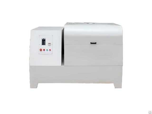 Ry Large Production Modelplanetary Ball Mill