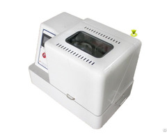 Ry Microcomputer Planetary Ballmill
