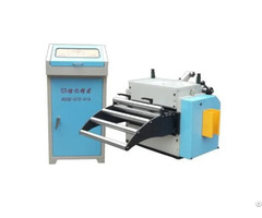 Nc Servo Feeder 0 1 3 0mm