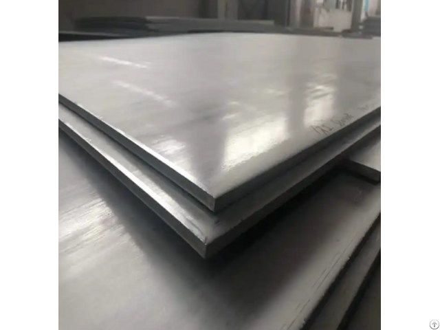 Factory Direct Supply Cns Scr440 Steel Plate With High Wear Resistance
