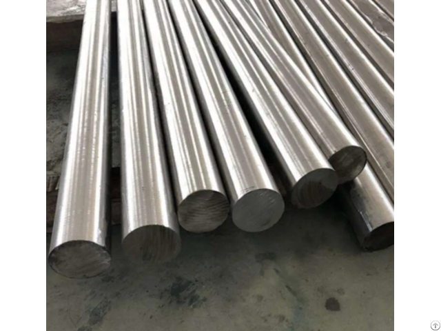 Jis Scr440 Steel Round Bar For Machinery Manufacturing