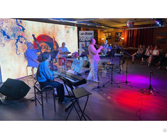 Choose The Right Led Screens For Events
