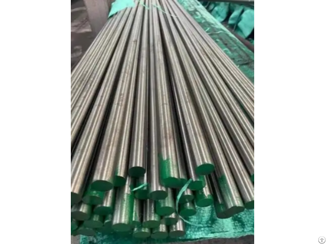 Hardness Of Scr440h Steel After Heat Treatment