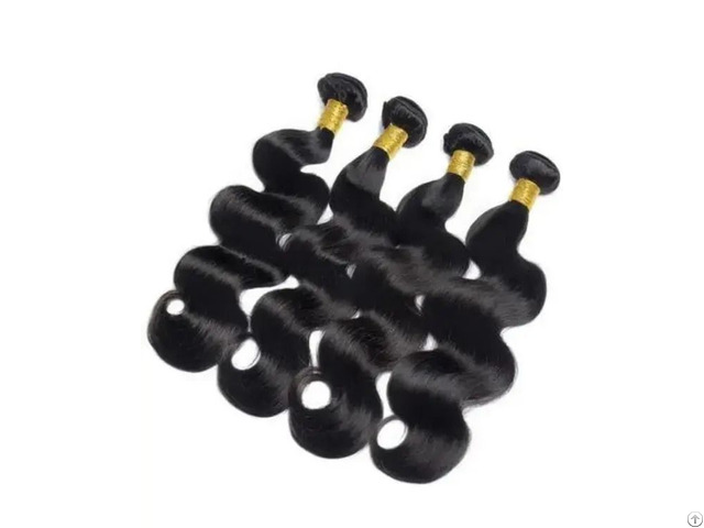 Indian Body Wave Hair Weft Double Drawn 100g 100% Remy By Bella Hararo