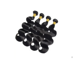 Indian Body Wave Hair Weft Double Drawn 100g 100% Remy By Bella Hararo