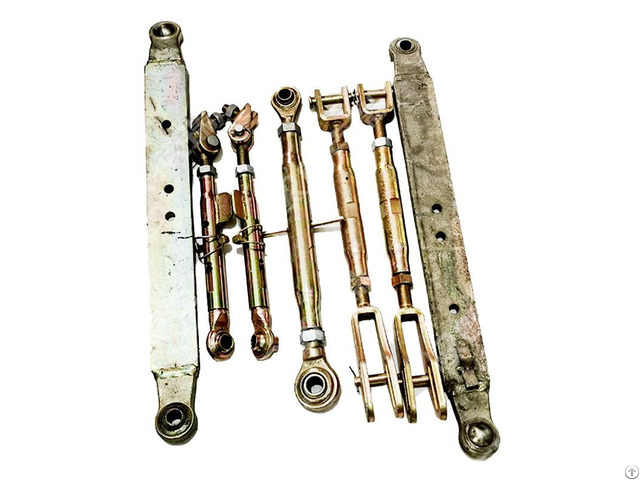Dongfanghong Suspension Assembly Spare Parts