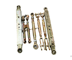 Dongfanghong Suspension Assembly Spare Parts