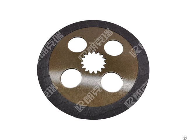 Foton Lovol Tractor Brake Pad Spare Parts