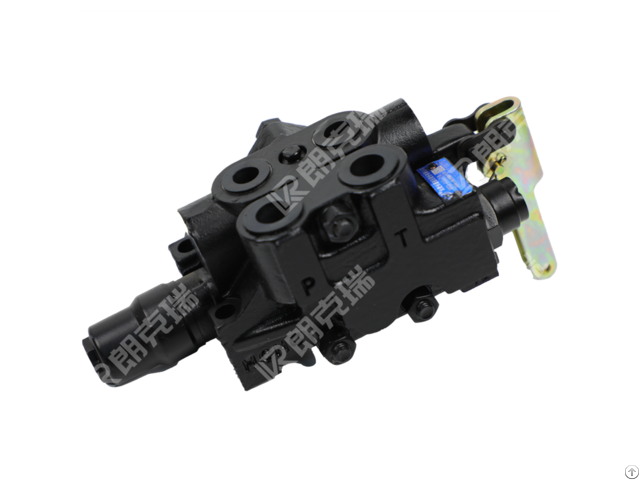 Dongfeng Multi Way Valve