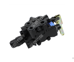 Dongfeng Multi Way Valve