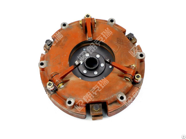 Dongfeng 404 Clutch Assembly