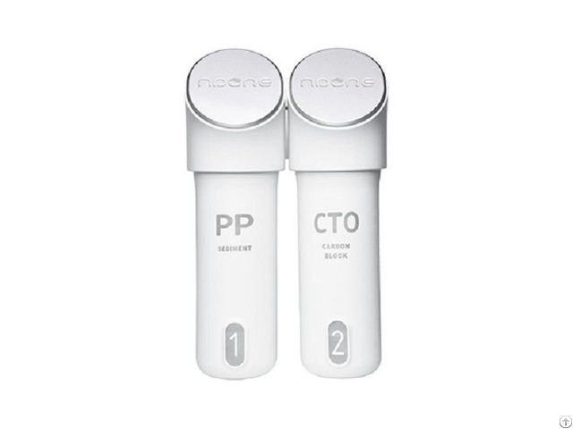 Water Purifier Purflo 2