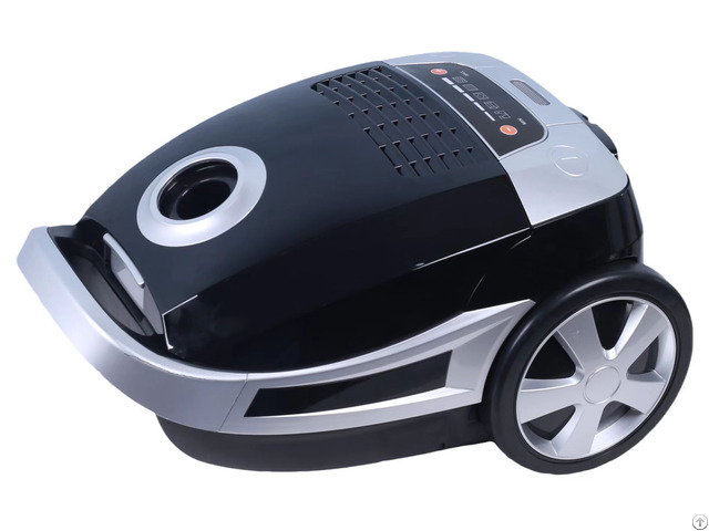 Vacuum Cleaner Model Kb 8009